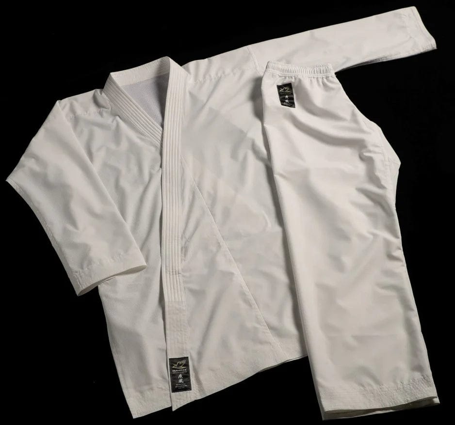 Hayate DotAir Kumite Gi