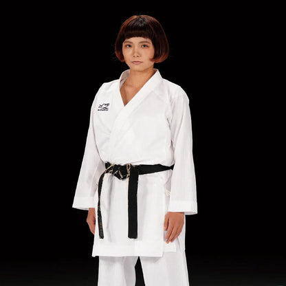 Hayate DotAir Kumite Gi