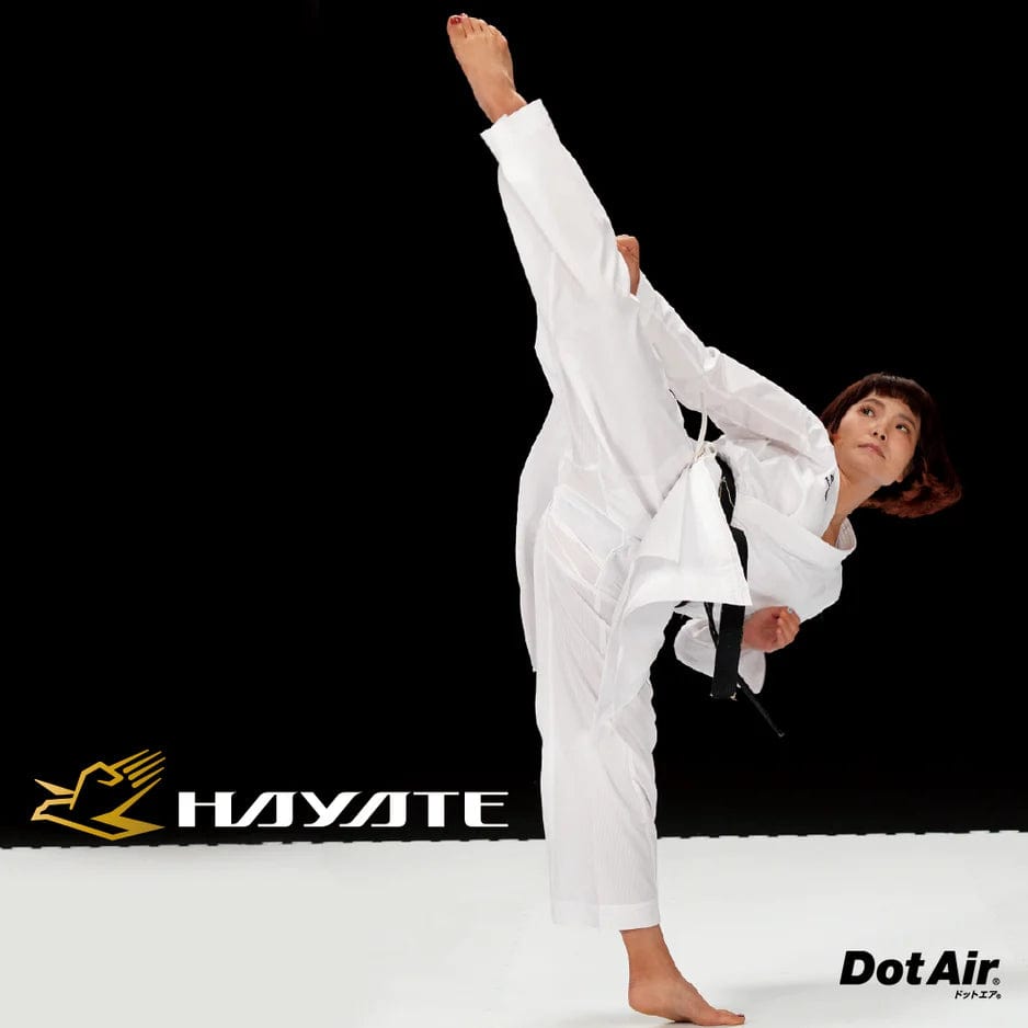 Hayate DotAir Kumite Gi