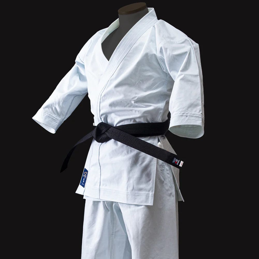 Hayate JK-1 Kata Gi